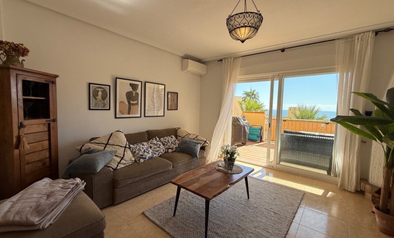 Wederverkoop - Duplex - Orihuela - Costa Blanca Sur