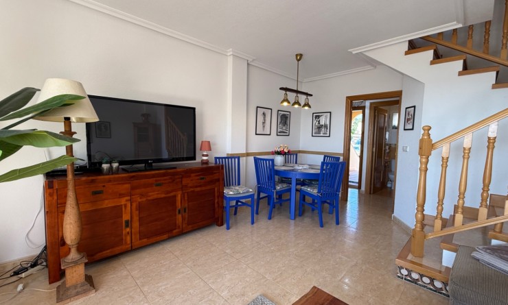 Wederverkoop - Duplex - Orihuela - Costa Blanca Sur