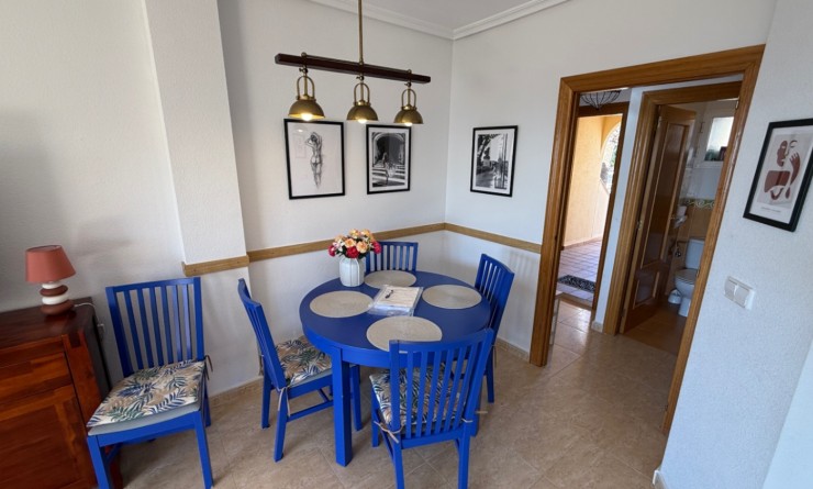 Wederverkoop - Duplex - Orihuela - Costa Blanca Sur