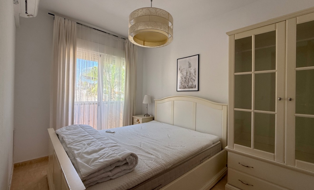 Wederverkoop - Duplex - Orihuela - Costa Blanca Sur