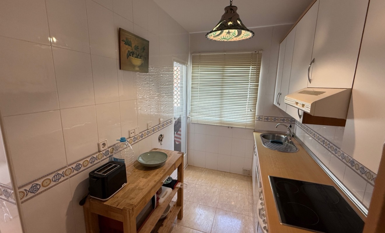 Wederverkoop - Duplex - Orihuela - Costa Blanca Sur