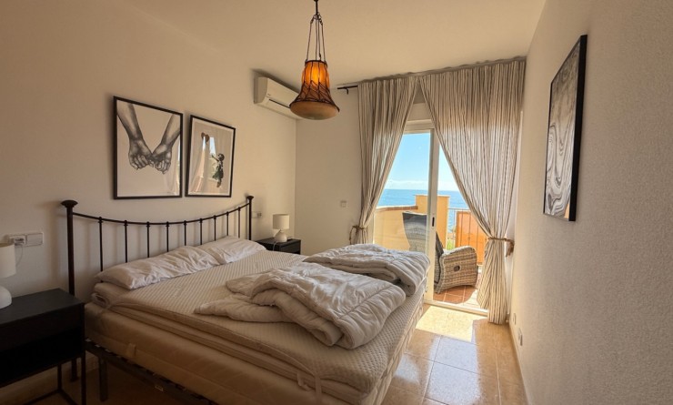 Wederverkoop - Duplex - Orihuela - Costa Blanca Sur