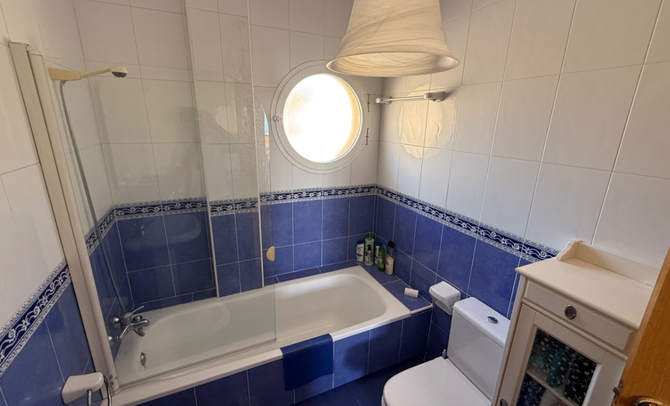 Wederverkoop - Duplex - Orihuela - Costa Blanca Sur