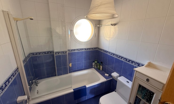 Wederverkoop - Duplex - Orihuela - Costa Blanca Sur