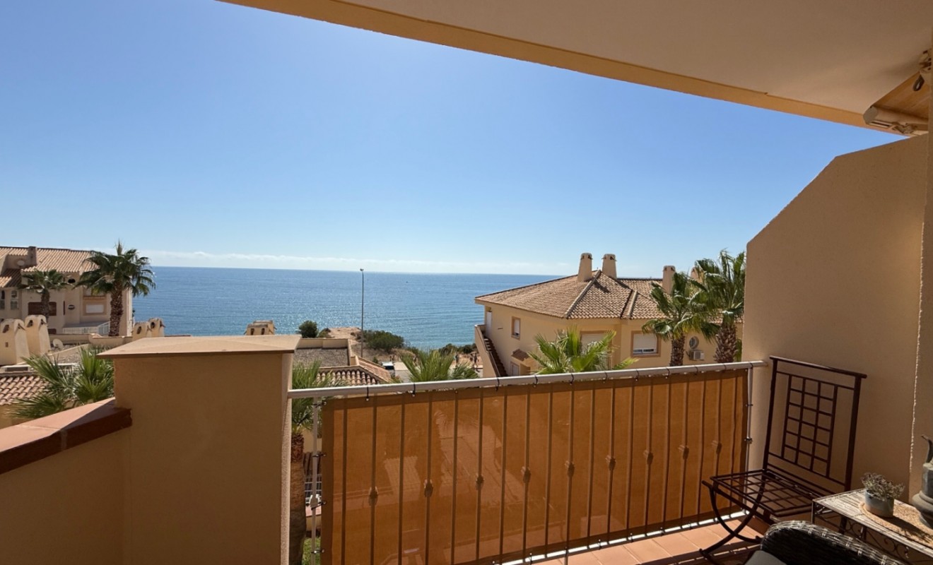 Wederverkoop - Duplex - Orihuela - Costa Blanca Sur
