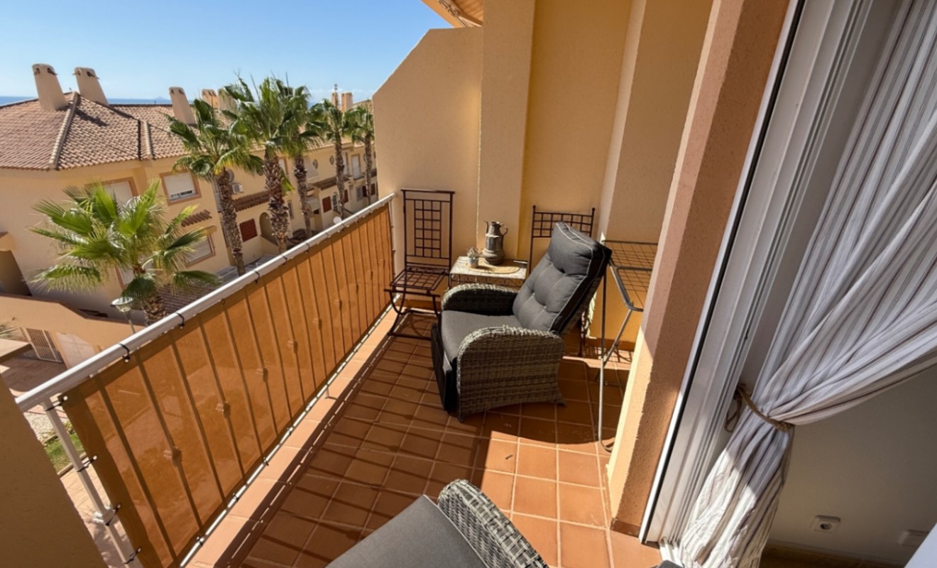 Wederverkoop - Duplex - Orihuela - Costa Blanca Sur