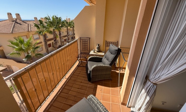 Wederverkoop - Duplex - Orihuela - Costa Blanca Sur