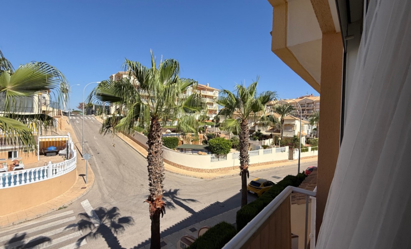 Wederverkoop - Duplex - Orihuela - Costa Blanca Sur