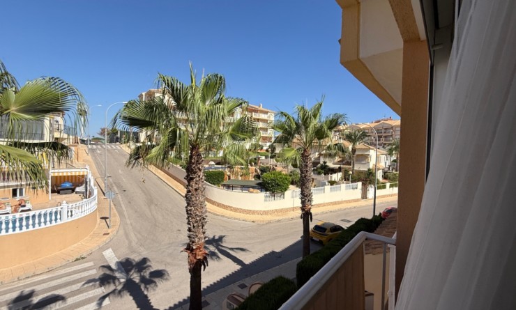 Wederverkoop - Duplex - Orihuela - Costa Blanca Sur