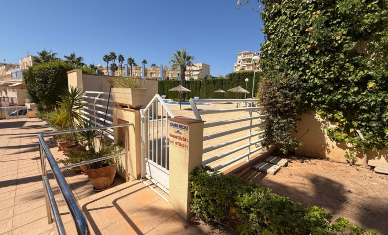 Wederverkoop - Duplex - Orihuela - Costa Blanca Sur