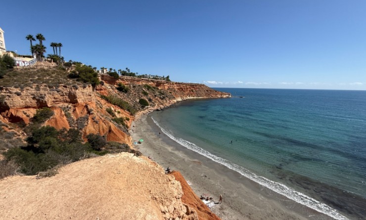 Wederverkoop - Duplex - Orihuela - Costa Blanca Sur