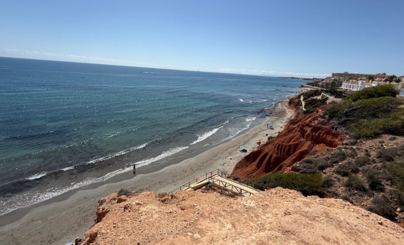 Wederverkoop - Duplex - Orihuela - Costa Blanca Sur