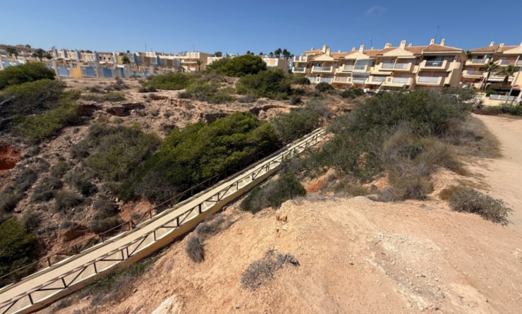 Wederverkoop - Duplex - Orihuela - Costa Blanca Sur