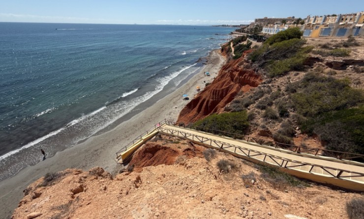 Wederverkoop - Duplex - Orihuela - Costa Blanca Sur