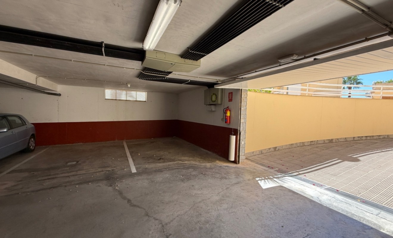 Wederverkoop - Duplex - Orihuela - Costa Blanca Sur