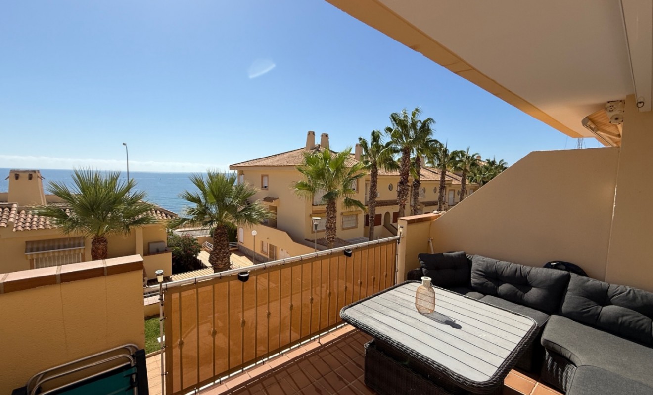 Wederverkoop - Duplex - Orihuela - Costa Blanca Sur