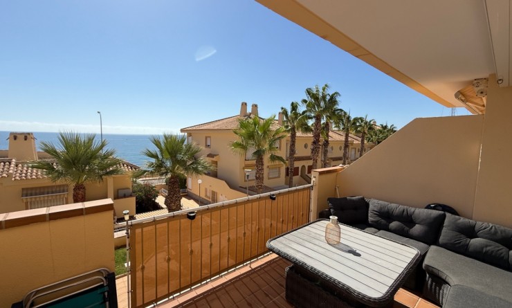 Wederverkoop - Duplex - Orihuela - Costa Blanca Sur