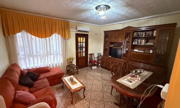 Sale - town_house - Torrevieja - Costa Blanca Sur