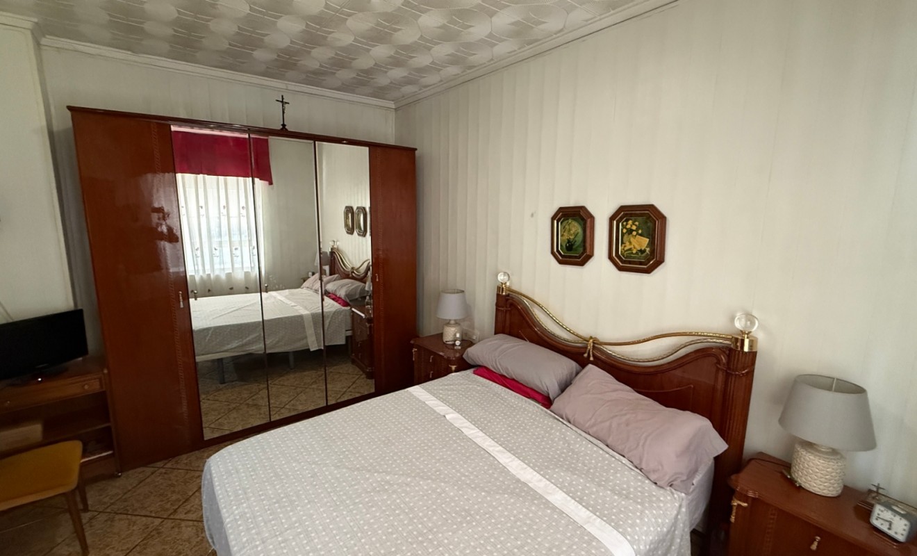 Sale - town_house - Torrevieja - Costa Blanca Sur