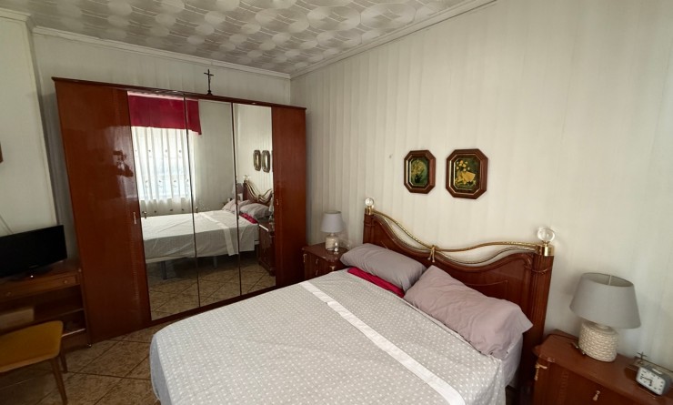 Sale - town_house - Torrevieja - Costa Blanca Sur