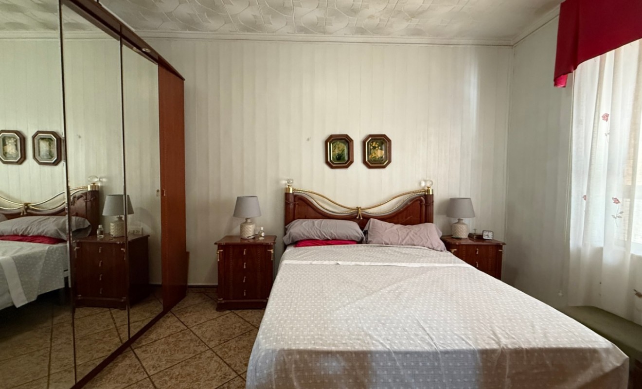 Sale - town_house - Torrevieja - Costa Blanca Sur