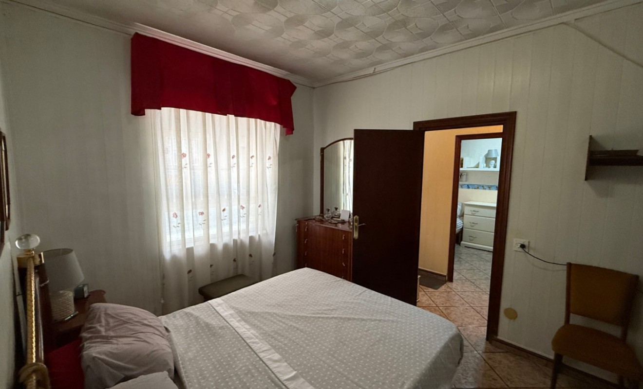 Sale - town_house - Torrevieja - Costa Blanca Sur