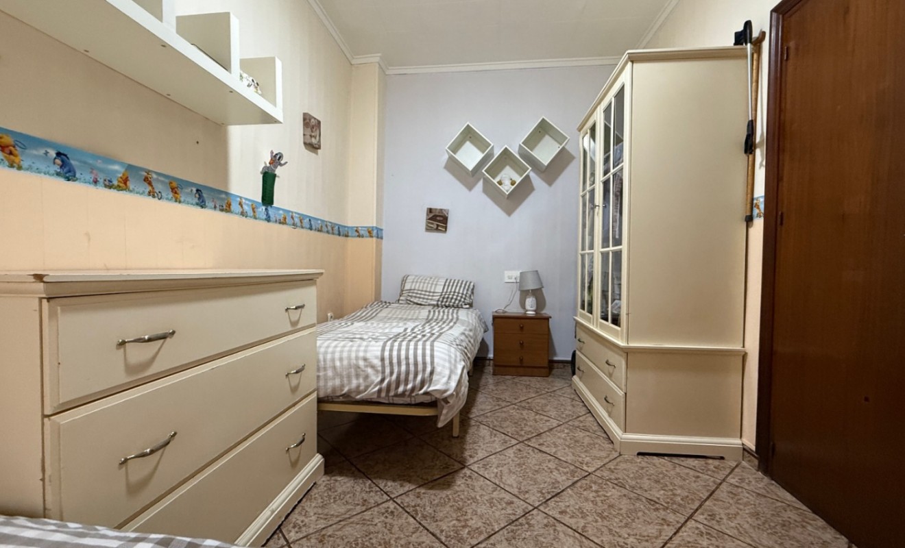 Sale - town_house - Torrevieja - Costa Blanca Sur