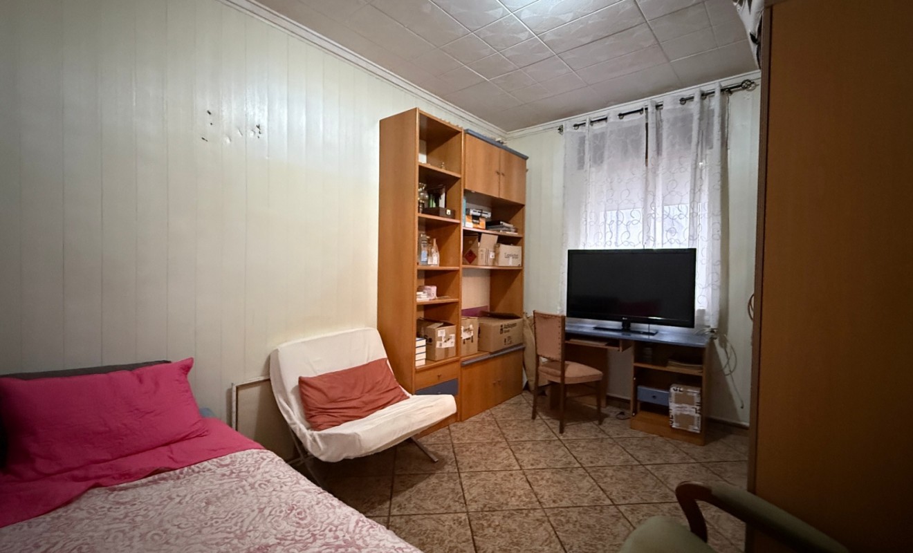 Sale - town_house - Torrevieja - Costa Blanca Sur