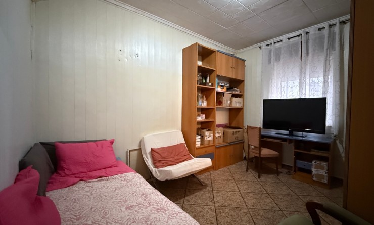 Sale - town_house - Torrevieja - Costa Blanca Sur