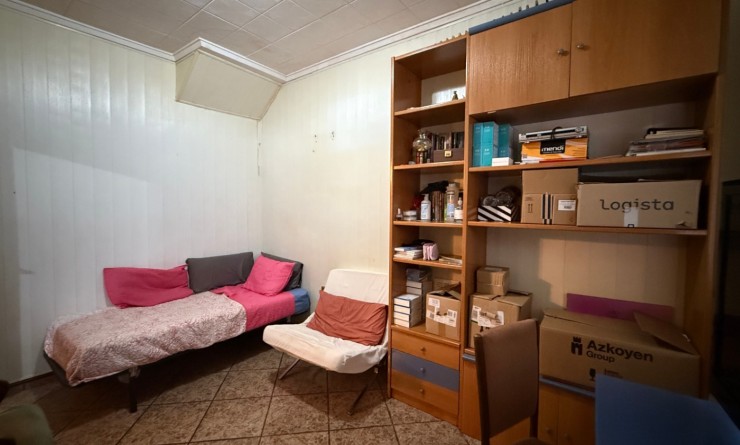 Sale - town_house - Torrevieja - Costa Blanca Sur