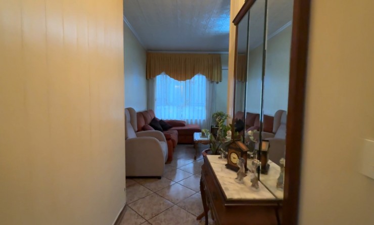 Sale - town_house - Torrevieja - Costa Blanca Sur