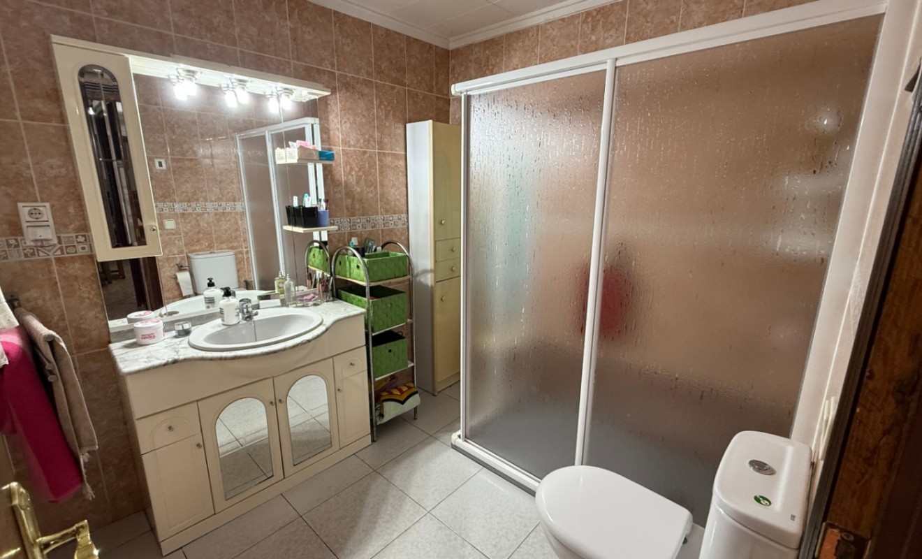 Sale - town_house - Torrevieja - Costa Blanca Sur