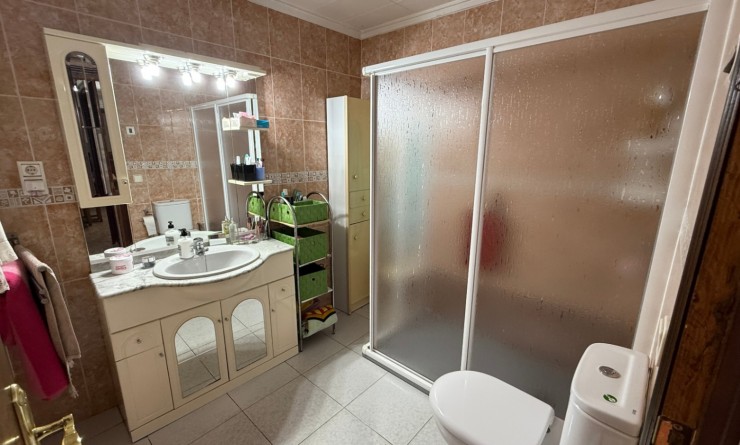 Sale - town_house - Torrevieja - Costa Blanca Sur