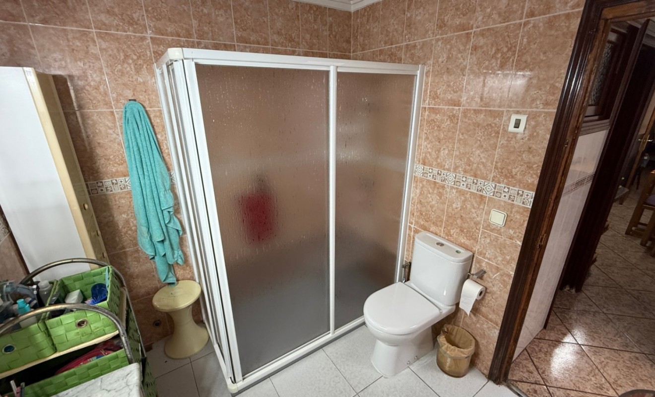 Sale - town_house - Torrevieja - Costa Blanca Sur