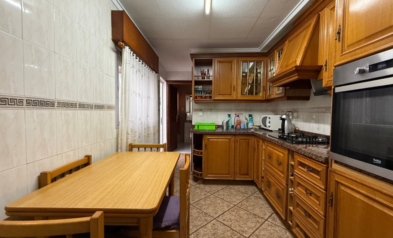 Sale - town_house - Torrevieja - Costa Blanca Sur