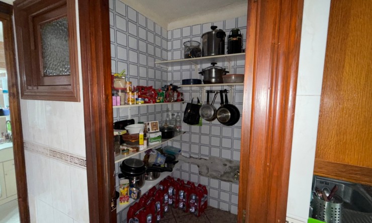 Sale - town_house - Torrevieja - Costa Blanca Sur