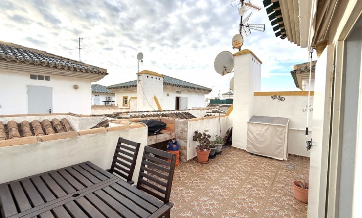Revente - Appartement - Orihuela - Costa Blanca Sur