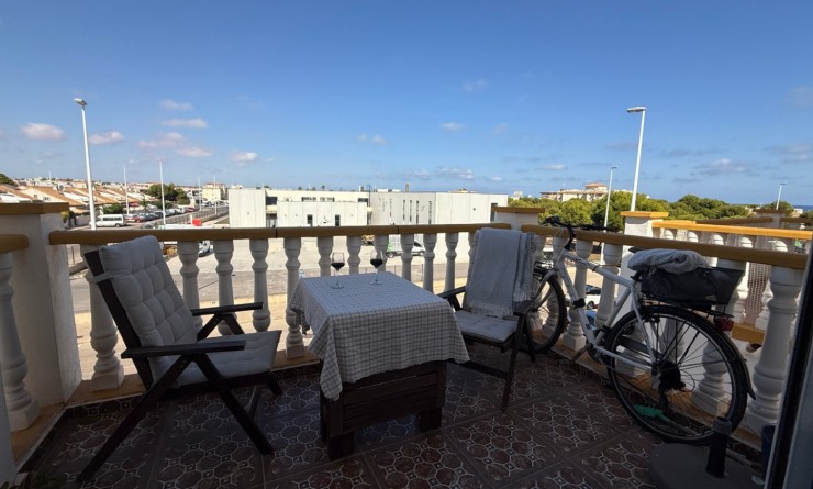 Revente - Appartement - Orihuela - Costa Blanca Sur