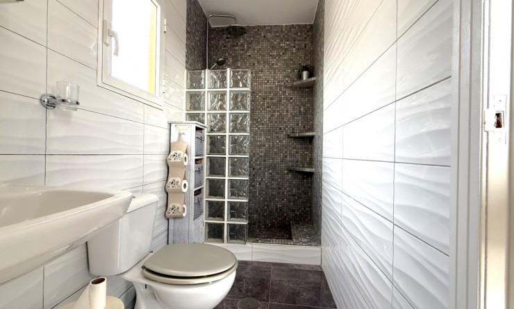 Revente - Appartement - Orihuela - Costa Blanca Sur