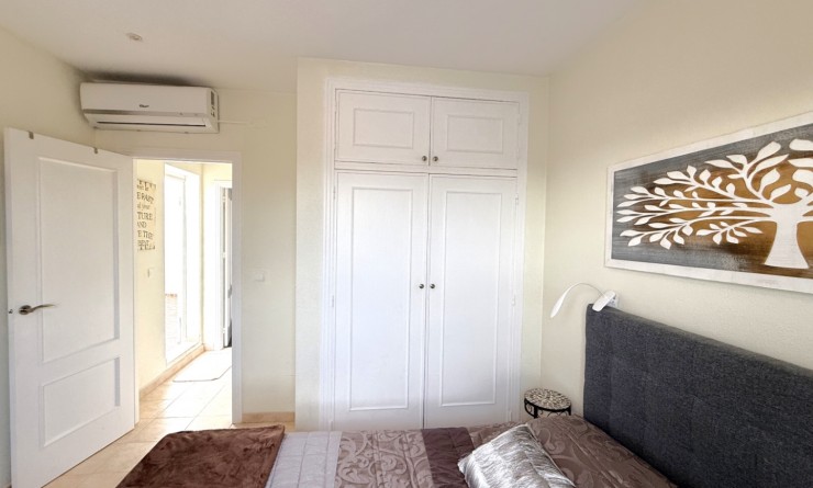 Revente - Appartement - Orihuela - Costa Blanca Sur