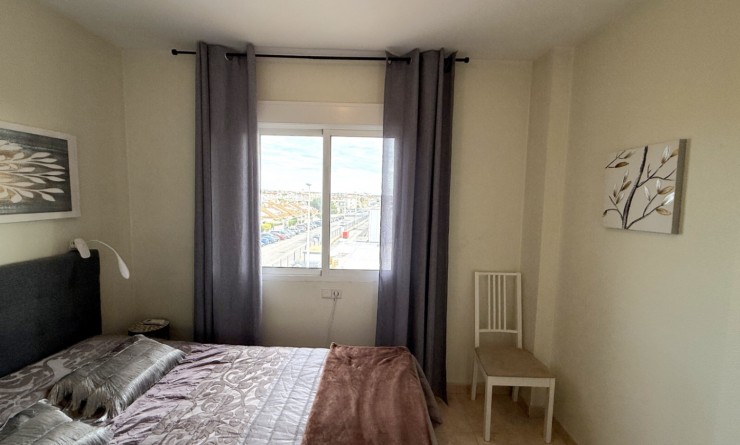 Revente - Appartement - Orihuela - Costa Blanca Sur