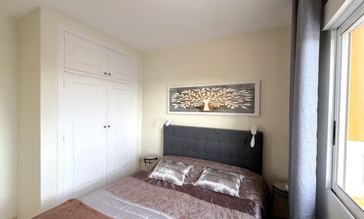 Revente - Appartement - Orihuela - Costa Blanca Sur