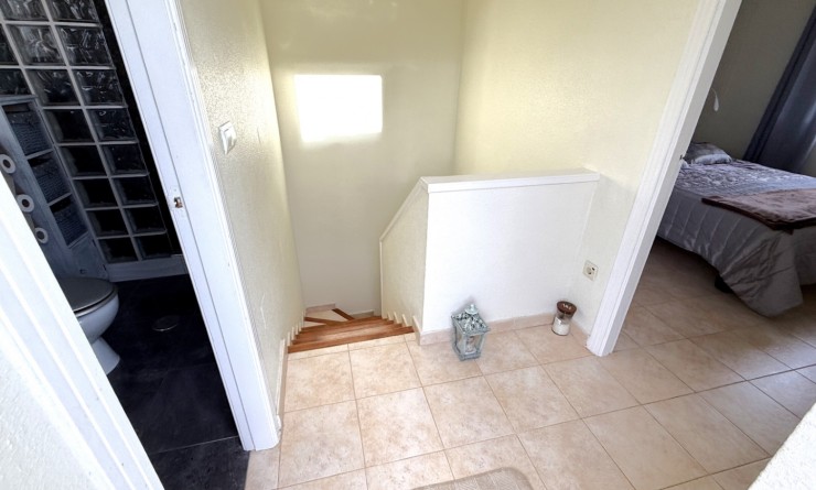 Revente - Appartement - Orihuela - Costa Blanca Sur