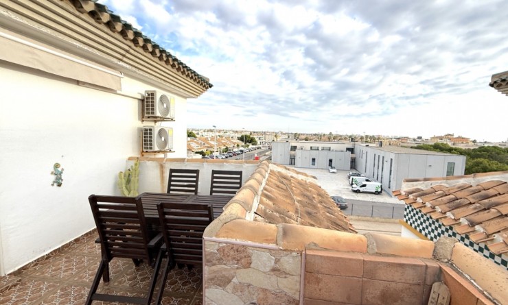 Revente - Appartement - Orihuela - Costa Blanca Sur