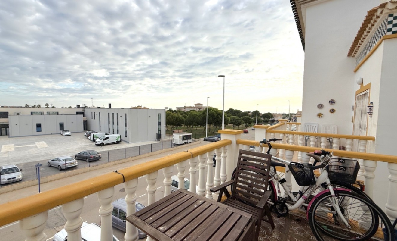 Revente - Appartement - Orihuela - Costa Blanca Sur