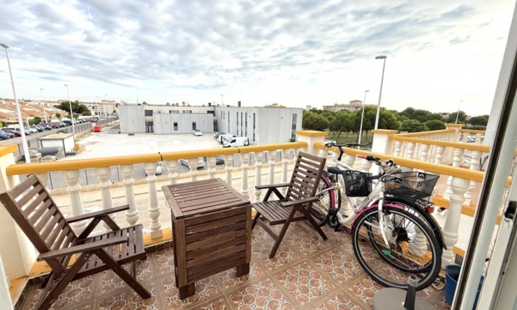 Revente - Appartement - Orihuela - Costa Blanca Sur