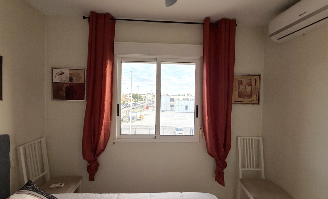 Revente - Appartement - Orihuela - Costa Blanca Sur