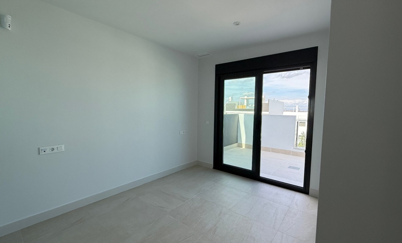 Wederverkoop - Appartement - Torrevieja - Costa Blanca Sur