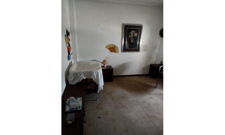 Wederverkoop - Building - Torrevieja - Costa Blanca Sur