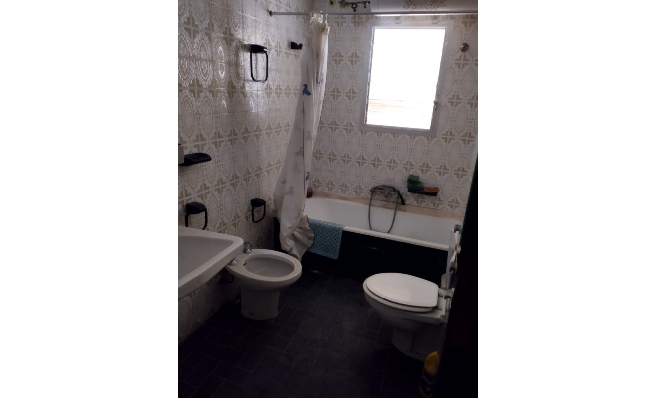 Wederverkoop - Building - Torrevieja - Costa Blanca Sur